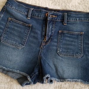 Lucky Brand shorts size 10/30